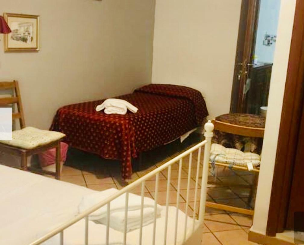 Parisa Suite Rome Exterior photo